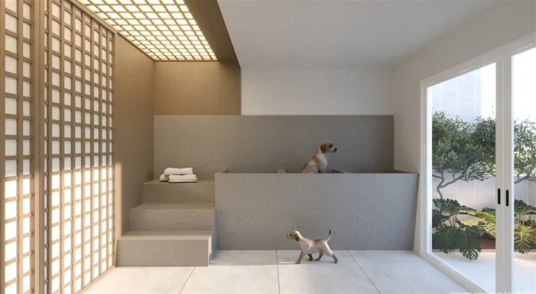 Imagem APARTAMENTO COM 108.37 m² - REAL - PRAIA GRANDE SP
