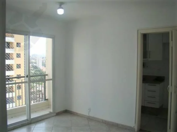 Imagem SEMI MOBILIADO * LOCAÇÃO * SACOMÃ * 2 DORM. * 1 VAGA
