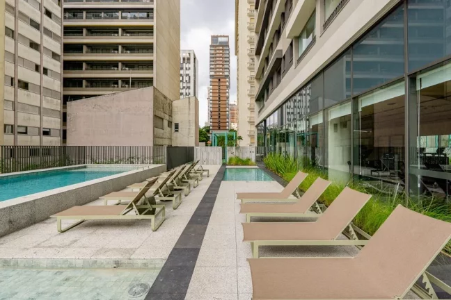 Imagem Apartamento com 3 Quartos à Venda, 190 m² em Pinheiros - São Paulo