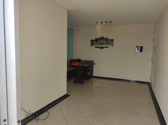 Imagem Apartamento à venda 2 Quartos, 1 Vaga, 61M², Nova Petrópolis, São Bernardo do Campo - SP