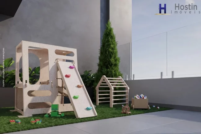 Imagem APARTAMENTO RESIDENCIAL em Joinville - SC, Gloria