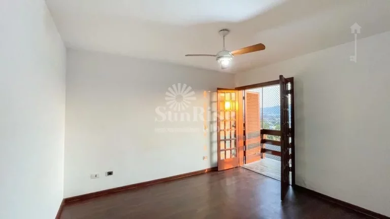 Imagem Casa com 4 quartos à venda, 526m² - R$2.250.000 - Santana de Parnaíba- Alphaville 9