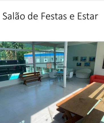 Imagem Sobrado com 4 dormitórios à venda, 110 m² por R$ 538.000,00 - Boiçucanga - São Sebastião/SP