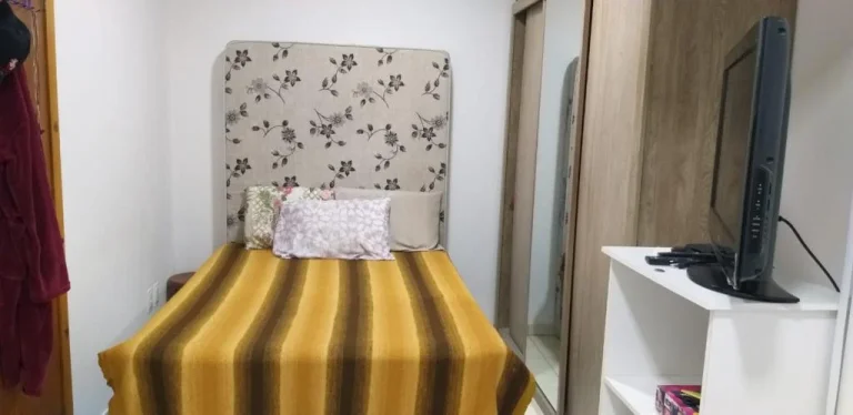 Imagem Apartamento 2 Dormitórios - Bairro Zona Nova