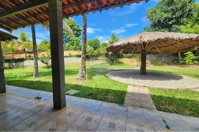 Imagem Casa colonial, com 3 quartos, uma suíte, 1050m.