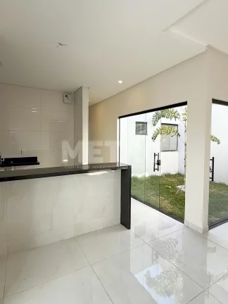 Imagem Casa à venda no Loteamento Recife com 3 quartos, gourmet, PETROLINA - PE