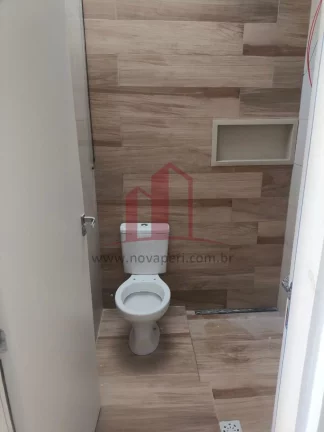 Imagem CASA RESIDENCIAL em FRANCO DA ROCHA - SP, Portal das Alamedas