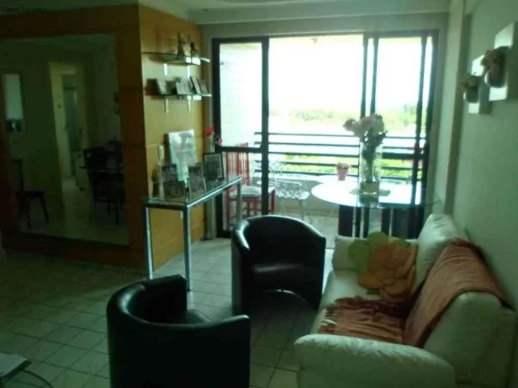 Imagem APARTAMENTO RESIDENCIAL em TERESINA - PI, ININGA