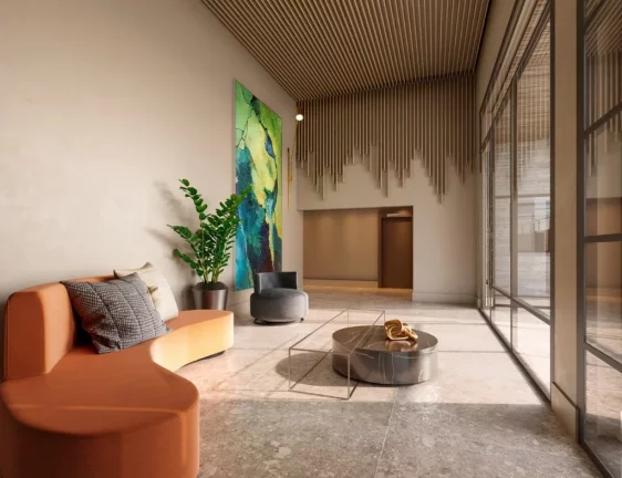 Imagem Sonnen - Apartamento à venda no bairro Auxiliadora - Porto Alegre/RS