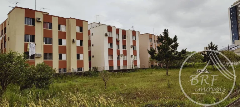 Imagem Vendo terreno de 1431,00 m2 - Kobrasol II - viabilidade 14 Pavimentos