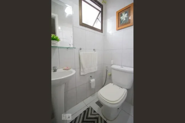 Imagem Apartamento à Venda - Recreio, 3 Quartos, 400 m2