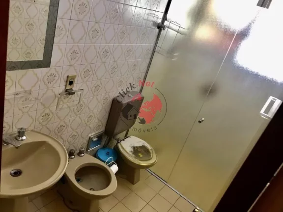 Imagem Ótimo Apartamento para Venda ou Locação no bairro Vila Bastos em Santo André
