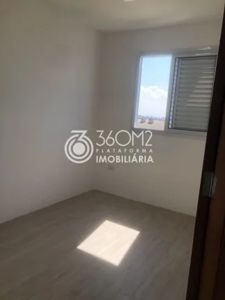 Imagem Apartamento para Venda em Santo André / SP no bairro Parque das Nações