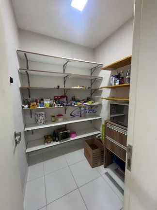 Imagem Apartamento com 3 dormitórios à venda, 136 m² por R$ 810.000 - Guilhermina - Praia Grande/SP