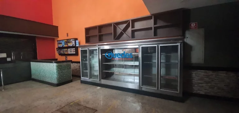 Imagem Ponto Comercial em Chácara Santo Antônio (zona Sul) - São Paulo