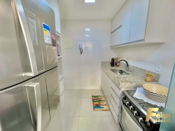 Imagem APARTAMENTO MOBILIADO NA PRAINHA DE MUQUIÇABA