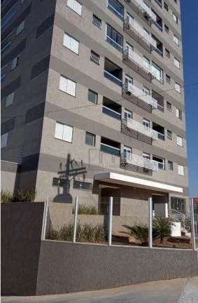 Imagem Apartamento à venda, 76 m² por R$ 850.000,00 - Vila Carvalho - Sorocaba/SP