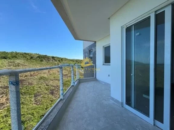 Imagem Bem-vindo ao Brise Residence, um empreendimento exclusivo localizado na Praia da Cerca, no final da ...