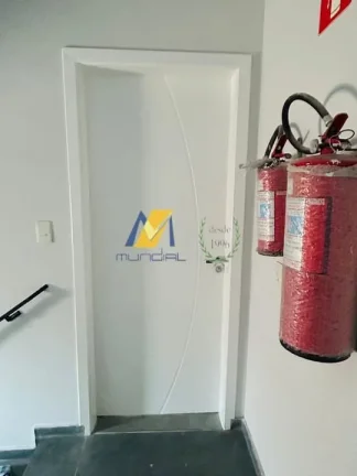 Imagem Linda Cobertura na Vila Scarpelli, para Venda