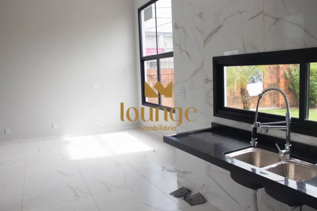 Imagem Casa Em Condominio em Sorocaba