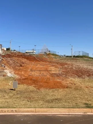 Imagem Terreno Condomínio - Ribeirão Preto - Vila do Golf