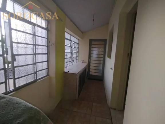 Imagem Casa à Venda - Coml - Jd. Paulistano