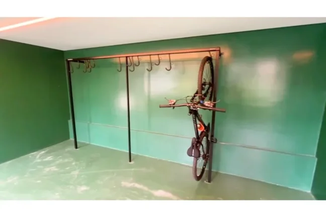 Imagem APARTAMENTO RESIDENCIAL em São Paulo - SP, Brooklin Paulista