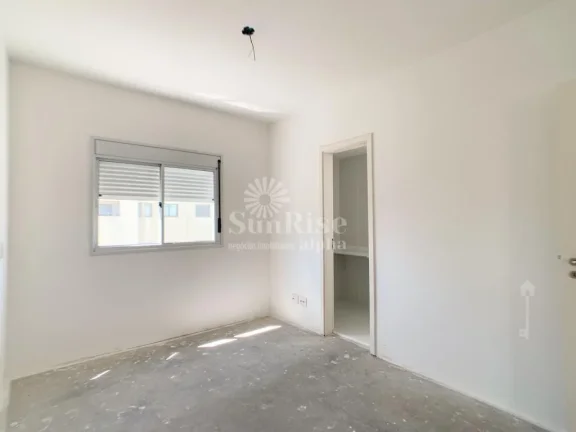 Imagem Apartamento com 3 quartos à venda, 243 m² por R$ 3.150.000 - Alphaville Centro - Barueri/SP