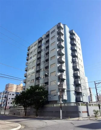 Imagem APARTAMENTO COM 56.92 m² - TUPI - PRAIA GRANDE SP