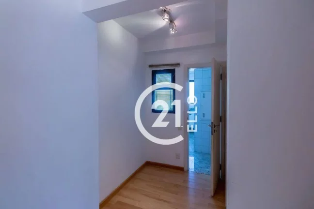 Imagem Apartamento com 3 dormitórios para alugar, 240 m² por R$ 20.086,80/mês - Itaim - São Paulo/SP