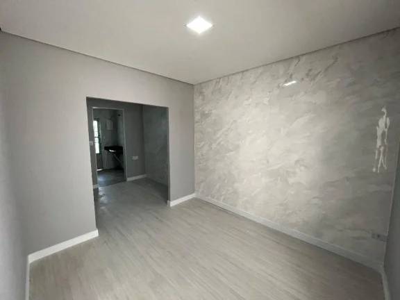 Imagem APARTAMENTO COM 28 m² - FORTE - PRAIA GRANDE SP