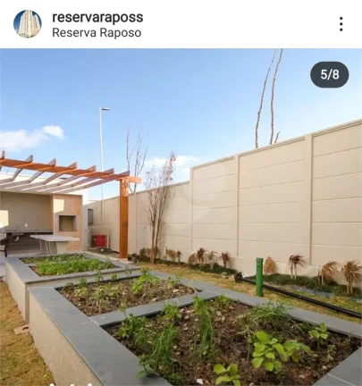 Imagem Apartamento à venda com 2 quartos no condomínio Chapecó, São Paulo - SP