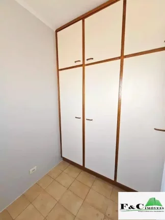 Imagem Apartamento para Venda em Limeira, Centro, 3 dormitórios, 1 suíte, 4 banheiros, 2 vagas