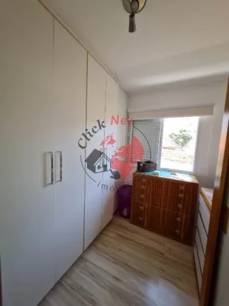 Imagem Excelente Apartamento à Venda no bairro Santa Paula em São Caetano