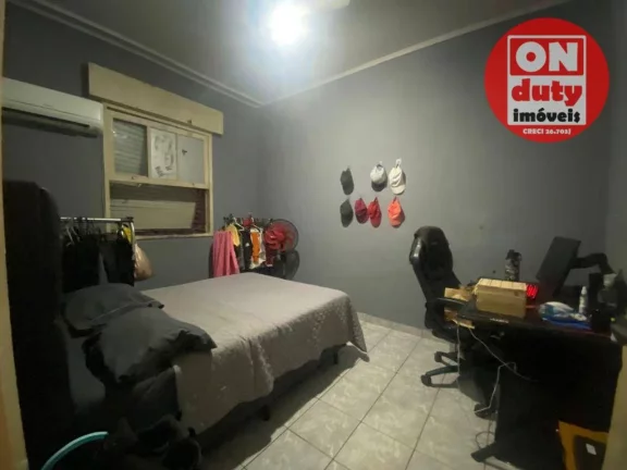 Imagem Casa com 2 dormitórios em Santos