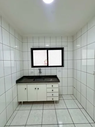 Imagem Apartamento à venda em Praia Grande, Guilhermina, com 1 quarto, 45m2