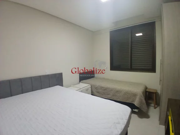 Imagem Apartamento Térreo 02 dormitórios sendo 01 suíte com vaga de garagem Boqueirão - Santos R$ 590.000,00