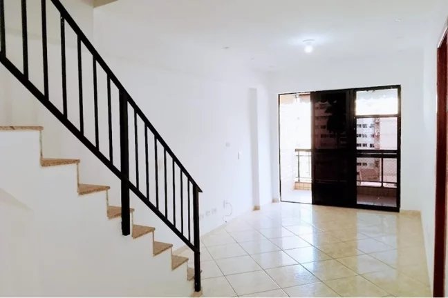 Imagem Cobertura à Venda Freguesia Jacarepaguá 216m² 3 Quartos 1 Suíte