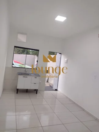 Imagem Casa Kitnet em Sorocaba