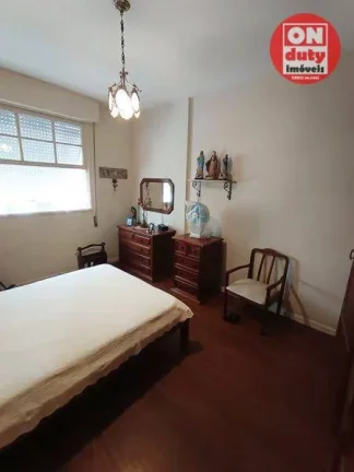 Imagem Apartamento 3 quartos Santos