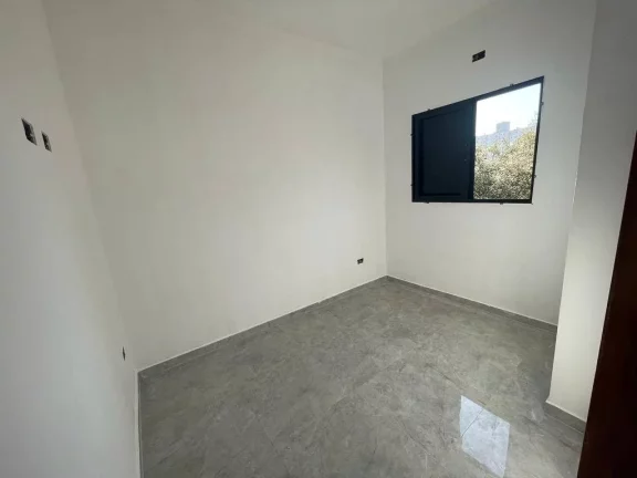 Imagem Festival de Casas em condominio tupi à Aviação, Praia Grande - SP