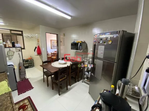 Imagem Apartamento à venda, 140 m² por R$ 710.000,00 - Passagem - Cabo Frio/RJ