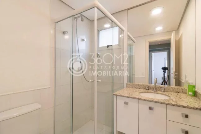 Imagem Apartamento para Venda em São Paulo / SP no bairro Pinheiros Imagem Apartamento para Venda em São Paulo / SP no bairro Pinheiros