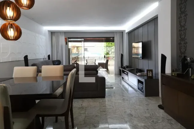 Imagem Apartamento à Venda - Recreio, 4 Quartos, 392 m2