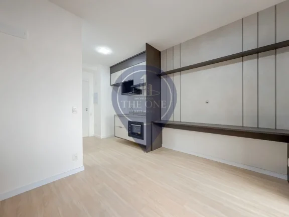 Imagem Studio à venda em Vila Clementino, São Paulo-SP: 1 sala, 1 banheiro, 24m² de área!