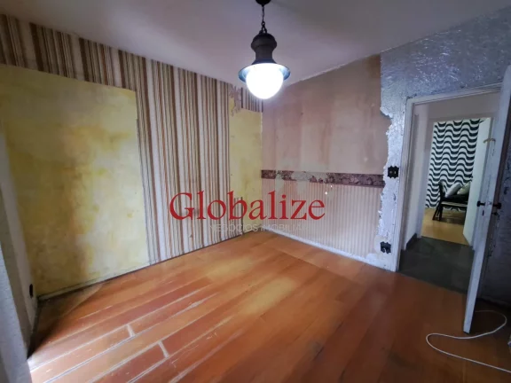 Imagem Oportunidade Única em Santos Apartamento com 3 dormitórios Amplo de frente e Bem Localizado! Bairro Pompéia Apenas R$ 780 MIL