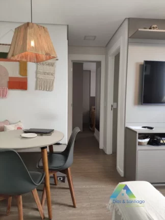 Imagem Apartamento à venda no bairro Parque Bristol - São Paulo/SP, Zona Sul