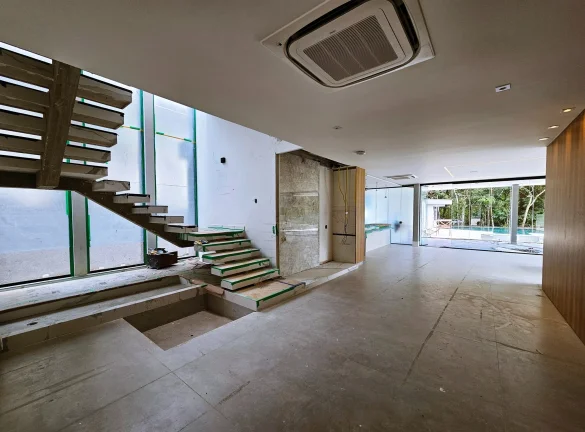 Imagem Imóvel de luxo à venda em Riviera de São Lourenço: Casa no Riviera Módulo 11 com 7 quartos, 7 suítes, 3 salas, 6 vagas e 770m²!