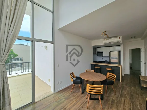 Imagem Apartamento brooklin pronto para morar