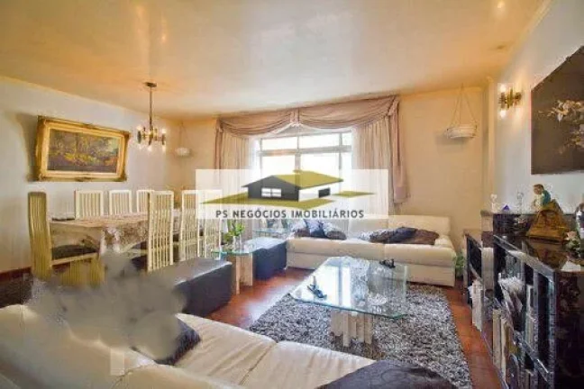 Imagem Apartamento para venda com 141mts no Paraiso